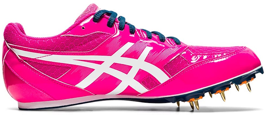 ASICS Effort Mk Profesional Atletismo Rosa Neón 1091A014-702 Order ASICS Effort Mk Profesional Atletismo Rosa Neón 1091A014-702