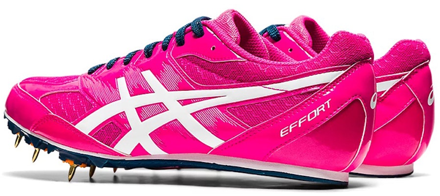 ASICS Effort Mk Profesional Atletismo Rosa Neón 1091A014-702 Shop ASICS Effort Mk Profesional Atletismo Rosa Neón 1091A014-702