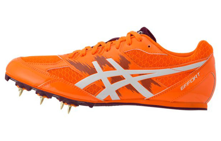 ASICS Effort Mk 'Orange White' 1091A014-800
