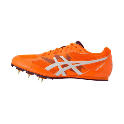 ASICS Effort Mk 'Orange White'