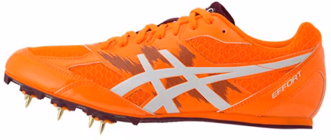 ASICS Effort Mk 'Orange White' 1091A014-800 ASICS Effort Mk 'Orange White' 1091A014-800