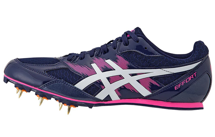 ASICS Effort Mk 'Purple White' 1091A014-410