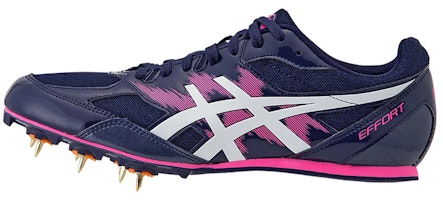 ASICS Effort Mk 'Purple White' 1091A014-410 ASICS Effort Mk 'Purple White' 1091A014-410