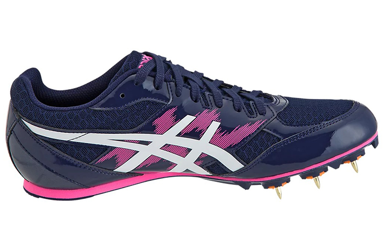 Order ASICS Effort Mk ''Violet Blanc'' 1091A014-410