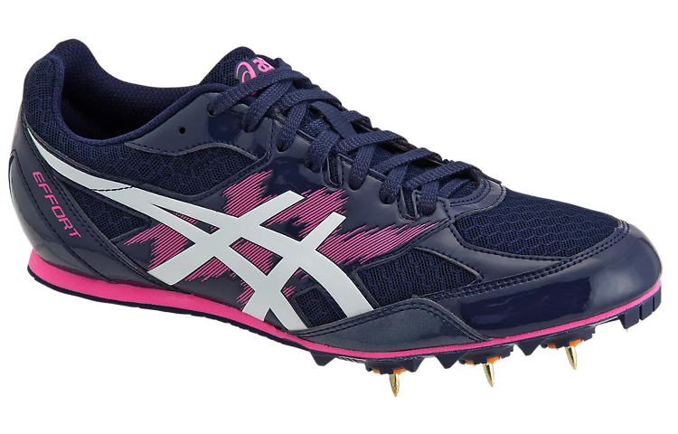 Lookbook ASICS Effort Mk ''Violet Blanc'' 1091A014-410