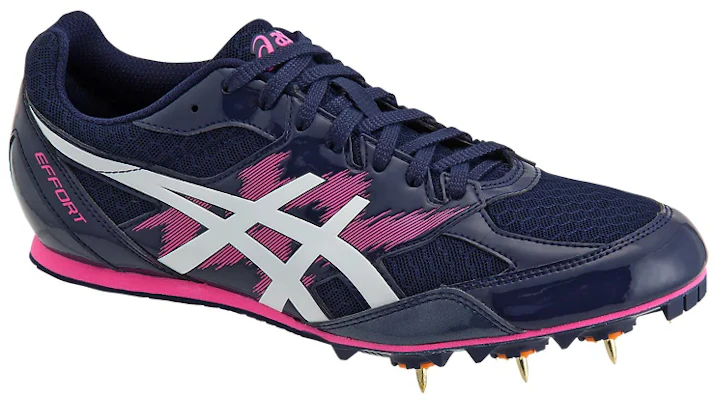 ASICS Effort Mk ''Violet Blanc'' 1091A014-410 Lookbook ASICS Effort Mk ''Violet Blanc'' 1091A014-410