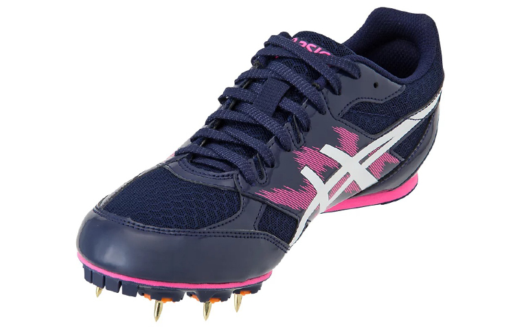 Shop ASICS Effort Mk ''Violet Blanc'' 1091A014-410