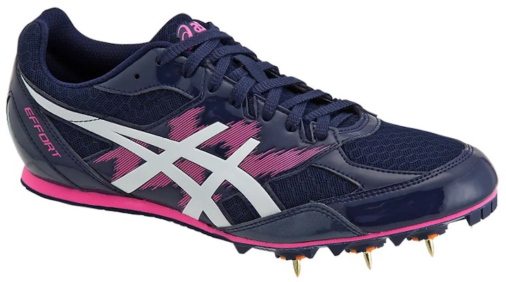 ASICS Effort Mk 'Purple White' 1091A014-410 Lookbook ASICS Effort Mk 'Purple White' 1091A014-410