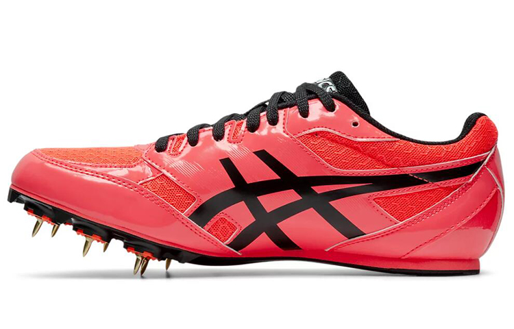 ASICS Effort MK 'Red Running' 1091A014-701