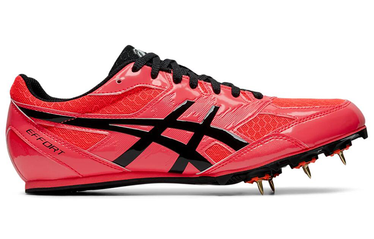 Order ASICS Effort MK 'Red Running' 1091A014-701