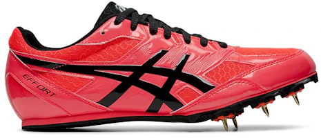 Order ASICS Effort MK 'Red Running' 1091A014-701