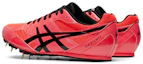 Lookbook ASICS Effort MK 'Red Running' 1091A014-701