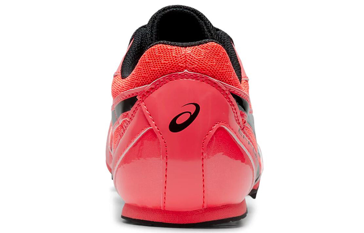 Shop ASICS Effort MK 'Red Running' 1091A014-701