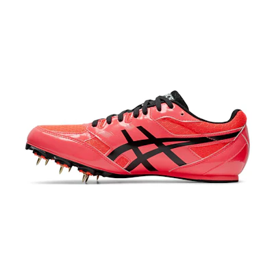 ASICS Effort MK 'Red Running'
