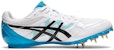 아식스 에포트 Mk 프로 화이트 블루 (ASICS Effort Mk 프로 화이트 블루) 1091A014-102