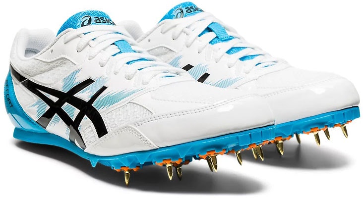 ASICS Effort Mk Profesional Blanco Azul 1091A014-102 Lookbook ASICS Effort Mk Profesional Blanco Azul 1091A014-102