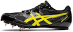Buy ASICS Effort Mk Negro/Amarillo 1091A014-002