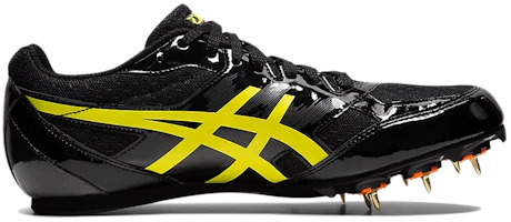 Order ASICS Effort Mk Black/Yellow 1091A014-002