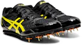 Lookbook ASICS Effort Mk Negro/Amarillo 1091A014-002