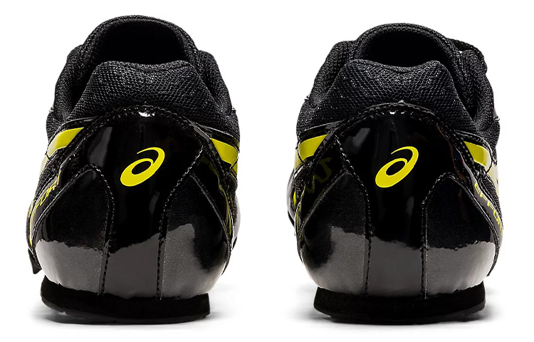 Purchase ASICS Effort Mk Negro/Amarillo 1091A014-002