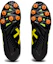 Details for ASICS Effort Mk Negro/Amarillo 1091A014-002