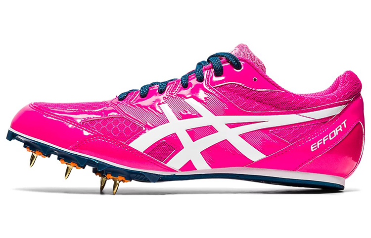 ASICS Effort Mk Professional Athletics Neon Pink 1091A014-702