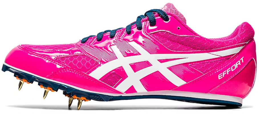 ASICS Effort Mk Professional Leichtathletik Neon Pink 1091A014-702 Buy ASICS Effort Mk Professional Leichtathletik Neon Pink 1091A014-702
