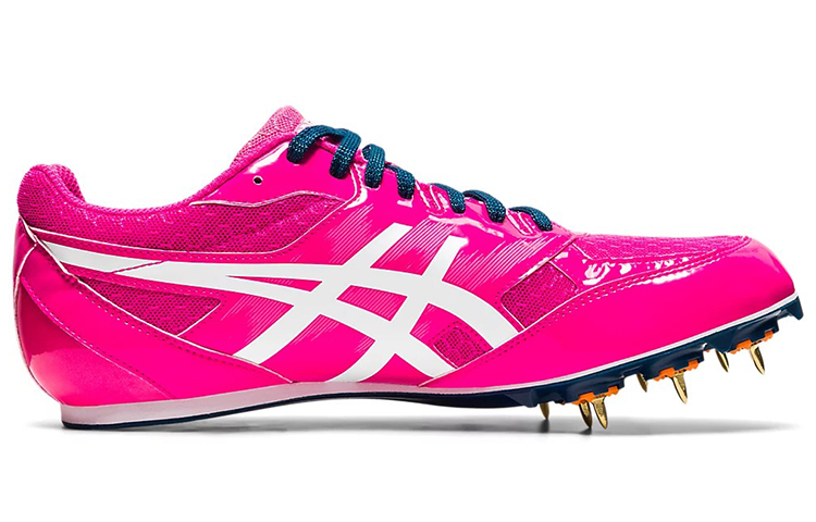 Order ASICS Effort Mk Professional Leichtathletik Neon Pink 1091A014-702