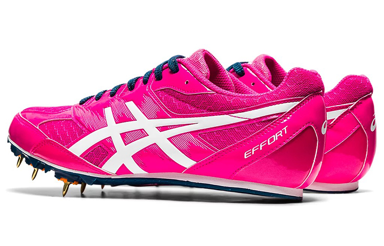 Shop ASICS Effort Mk Professional Leichtathletik Neon Pink 1091A014-702