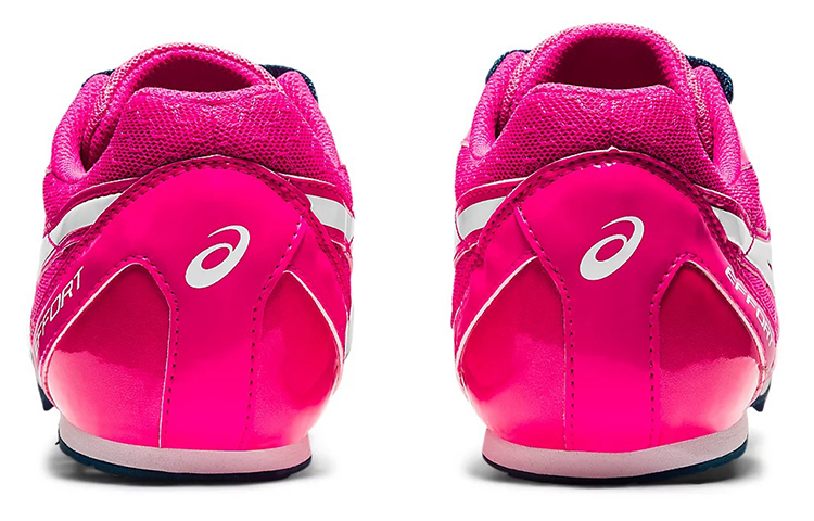 Purchase ASICS Effort Mk Professional Leichtathletik Neon Pink 1091A014-702