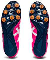 Details for ASICS Effort Mk Professional Athletics Neon Pink 1091A014-702