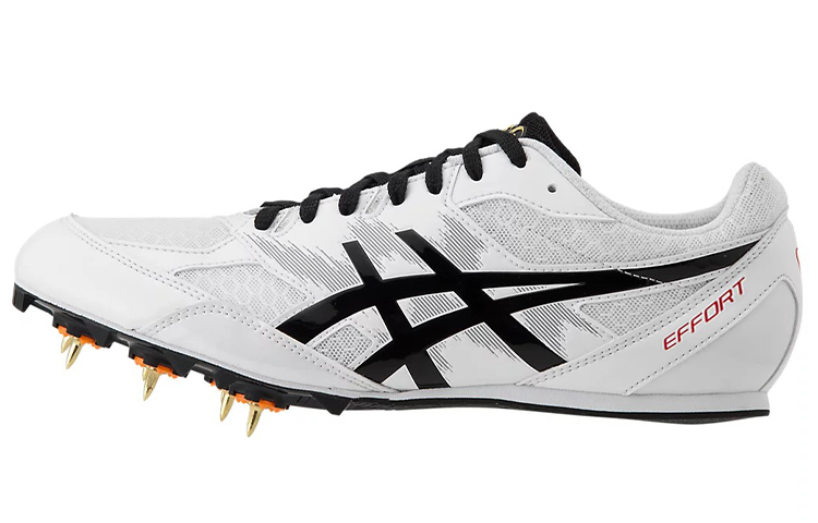 ASICS Effort Mk Professional White Black 1091A014-110