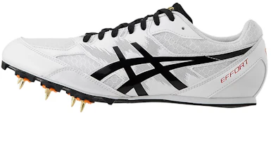 ASICS Effort Mk Professional White Black 1091A014-110 ASICS Effort Mk Professional White Black 1091A014-110
