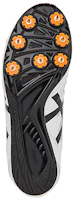 Details for ASICS Effort Mk Professional White Black 1091A014-110