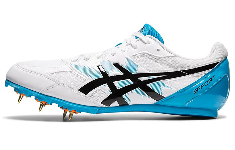 ASICS Effort Mk Professional White Blue 1091A014-102