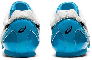 Purchase ASICS Effort Mk Professional White Blue 1091A014-102