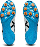 Details for ASICS Effort Mk Professional White Blue 1091A014-102