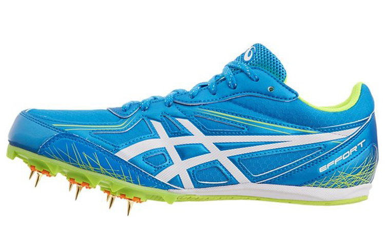 ASICS Effort SK 'Blue White' TTP521-4301