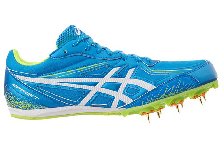 Order ASICS Effort SK 'Blue White' TTP521-4301