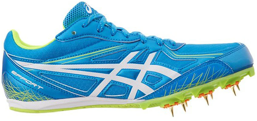 ASICS Effort SK 'Blue White' TTP521-4301 Order ASICS Effort SK 'Blue White' TTP521-4301