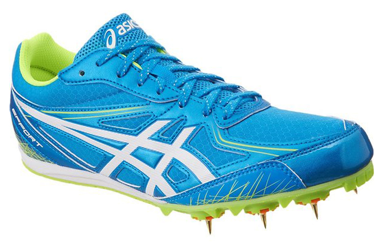 Lookbook ASICS Effort SK 'Blue White' TTP521-4301