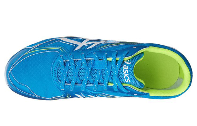 Shop ASICS Effort SK 'Blue White' TTP521-4301