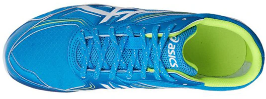 Shop ASICS Effort SK 'Blue White' TTP521-4301