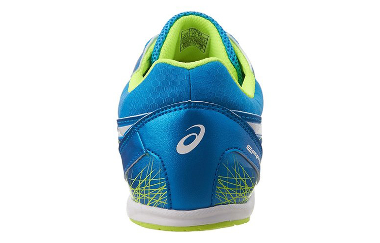 Purchase ASICS Effort SK 'Blue White' TTP521-4301