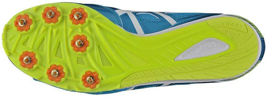 Details for ASICS Effort SK 'Blue White' TTP521-4301