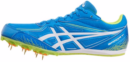 ASICS Effort SK 'Blue White' TTP521-4301 ASICS Effort SK 'Blue White' TTP521-4301