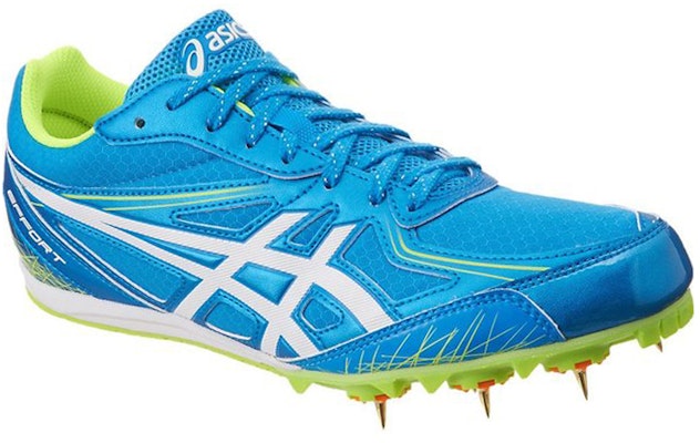 ASICS Effort SK 'Blue White' TTP521-4301 Lookbook ASICS Effort SK 'Blue White' TTP521-4301