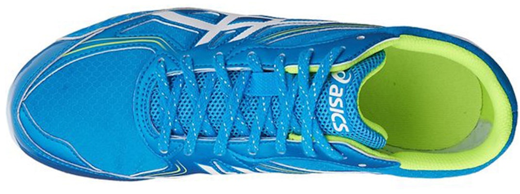 ASICS Effort SK 'Blue White' TTP521-4301 Shop ASICS Effort SK 'Blue White' TTP521-4301