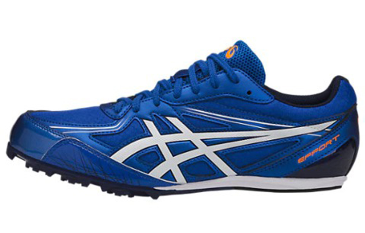 ASICS Effort SK 'Indigo White' TTP521-4501
