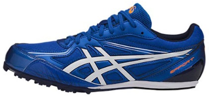 ASICS Effort SK 'Indigo White' TTP521-4501 ASICS Effort SK 'Indigo White' TTP521-4501